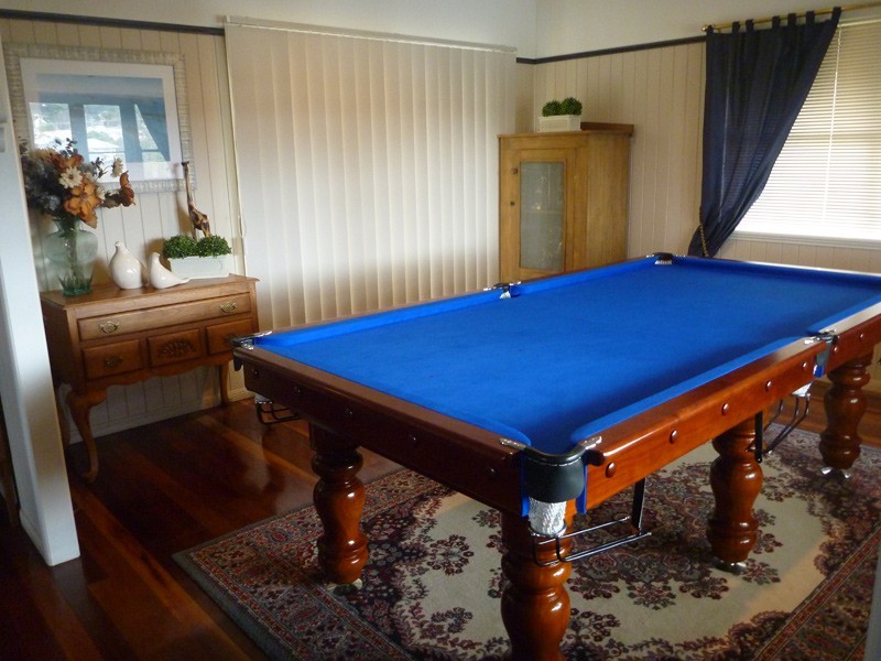 124 Folkestone Street, Stanthorpe QLD 4380