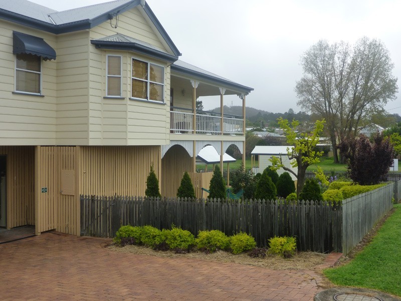 124 Folkestone Street, Stanthorpe QLD 4380