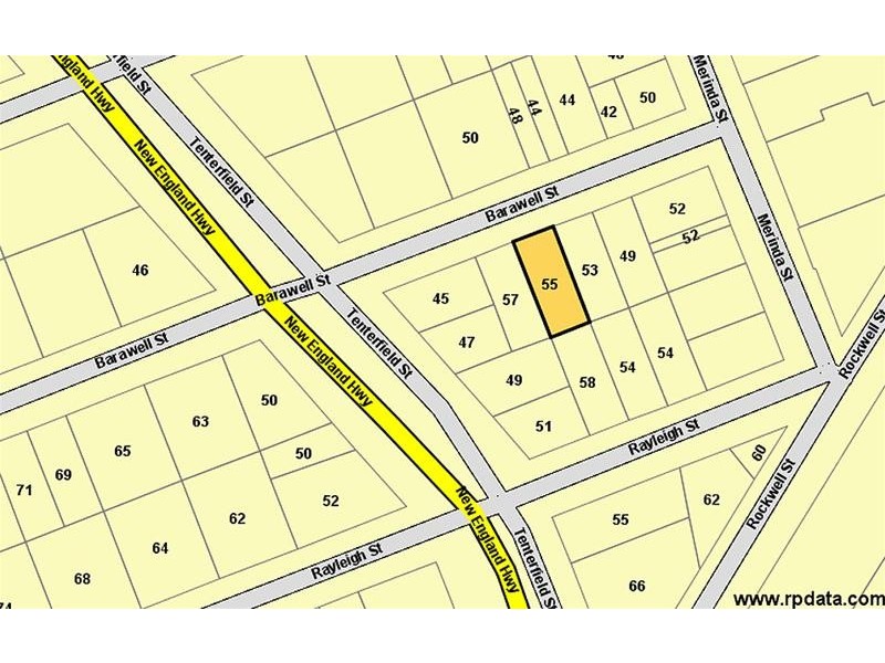 55 Barawell Street, Stanthorpe QLD 4380