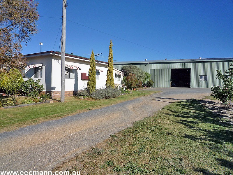2772 Amiens Road, Stanthorpe QLD 4380