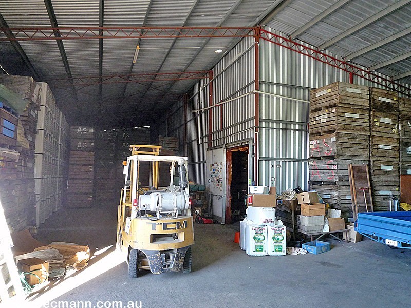 2772 Amiens Road, Stanthorpe QLD 4380