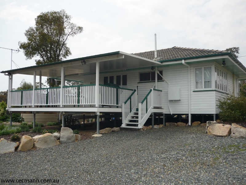 11 Cummerford Road, Stanthorpe QLD 4380