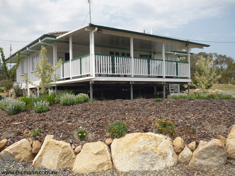 11 Cummerford Road, Stanthorpe QLD 4380