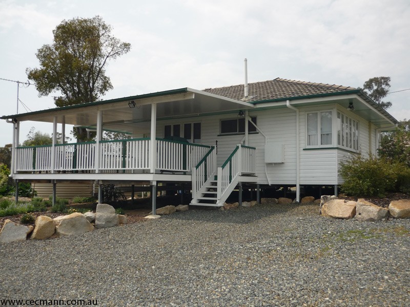 11 Cummerford Road, Stanthorpe QLD 4380