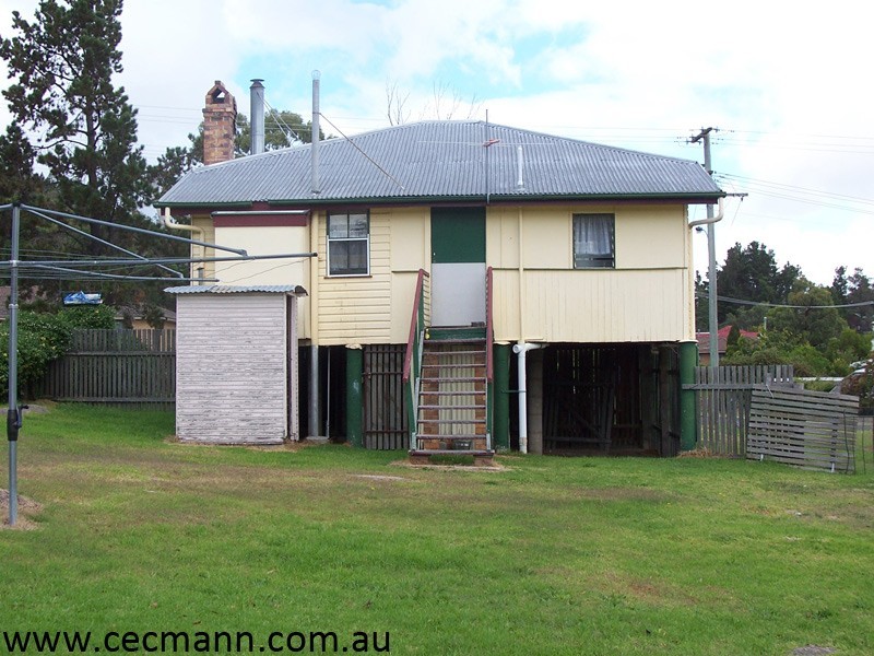 14 Ruby Street, Stanthorpe QLD 4380