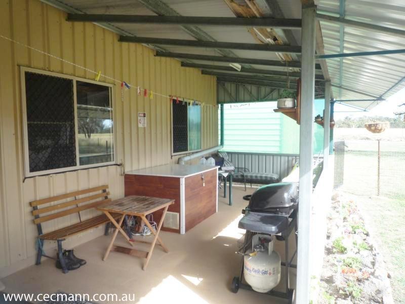 137 Swans Lane, Stanthorpe QLD 4380