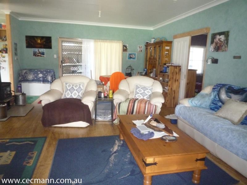 137 Swans Lane, Stanthorpe QLD 4380