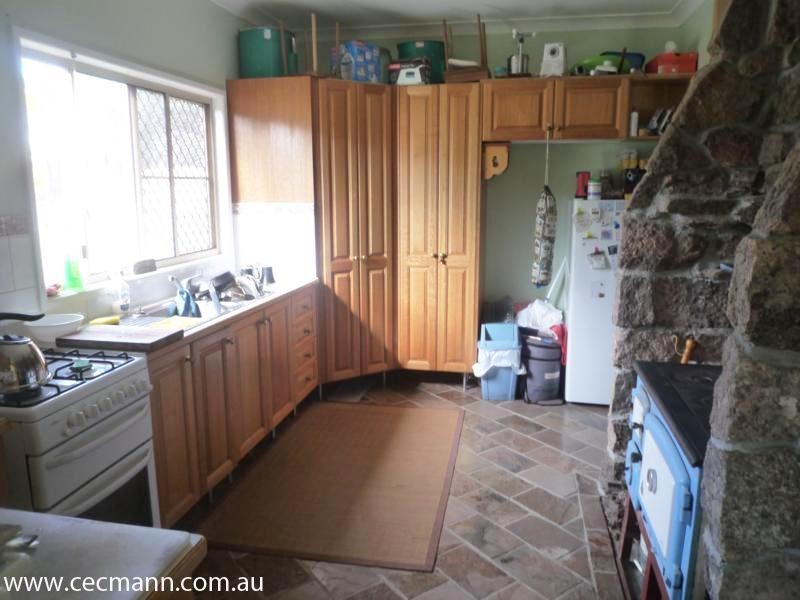 137 Swans Lane, Stanthorpe QLD 4380
