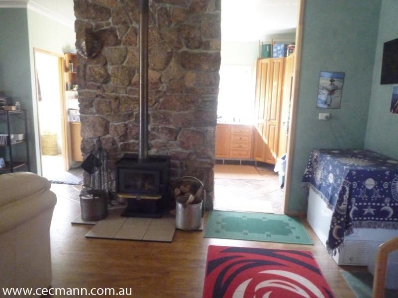 137 Swans Lane, Stanthorpe QLD 4380