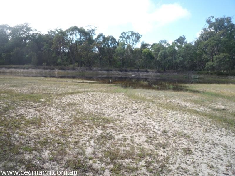 137 Swans Lane, Stanthorpe QLD 4380