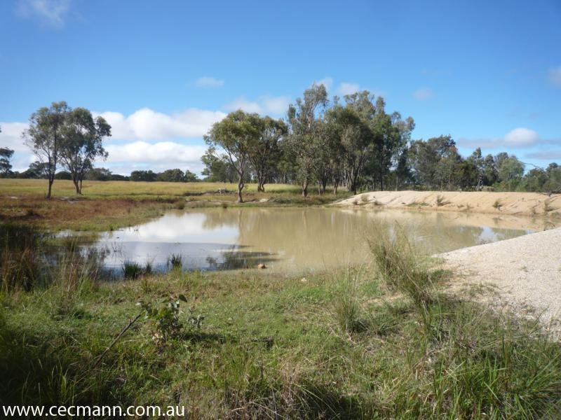 137 Swans Lane, Stanthorpe QLD 4380