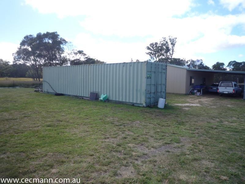 137 Swans Lane, Stanthorpe QLD 4380