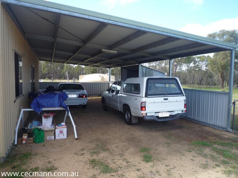 137 Swans Lane, Stanthorpe QLD 4380