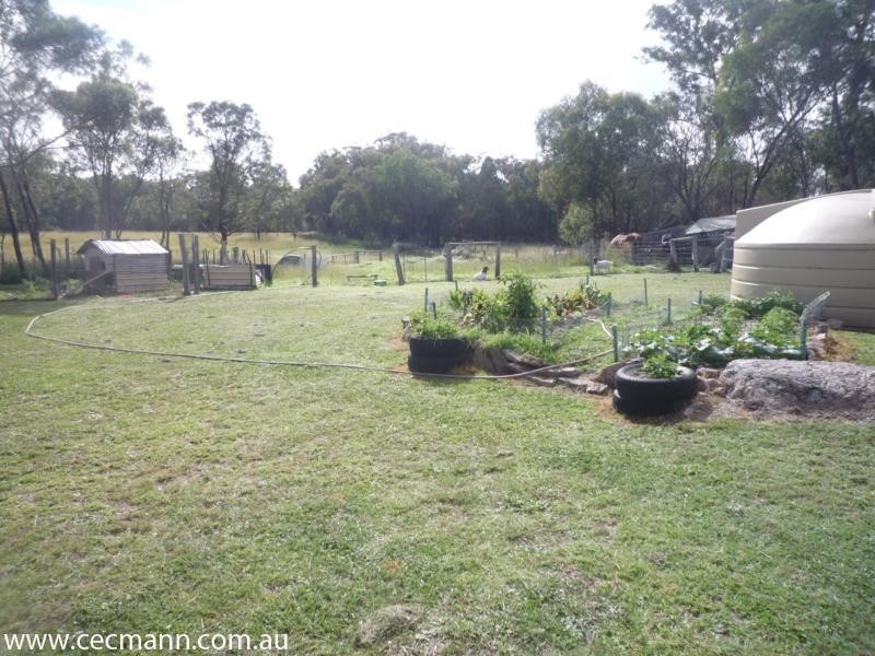 137 Swans Lane, Stanthorpe QLD 4380