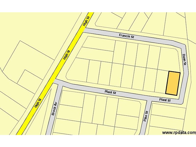 2 Plant Street, Stanthorpe QLD 4380