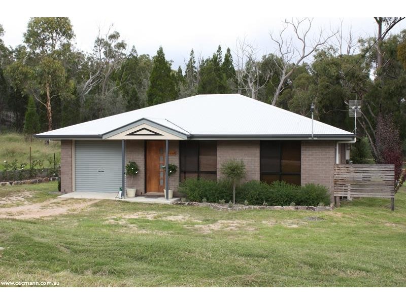 9 Micale Lane, Stanthorpe QLD 4380