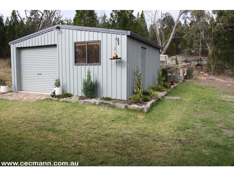 9 Micale Lane, Stanthorpe QLD 4380