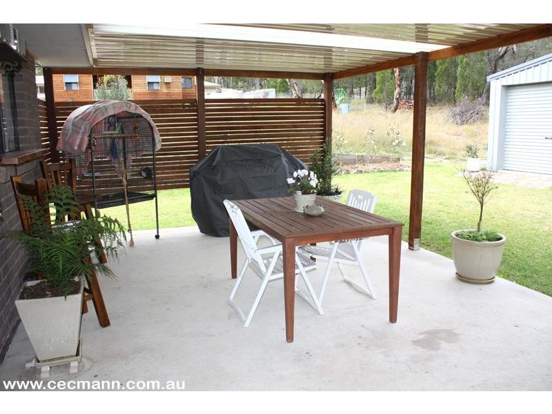 9 Micale Lane, Stanthorpe QLD 4380