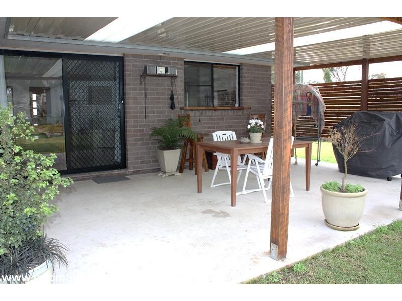 9 Micale Lane, Stanthorpe QLD 4380