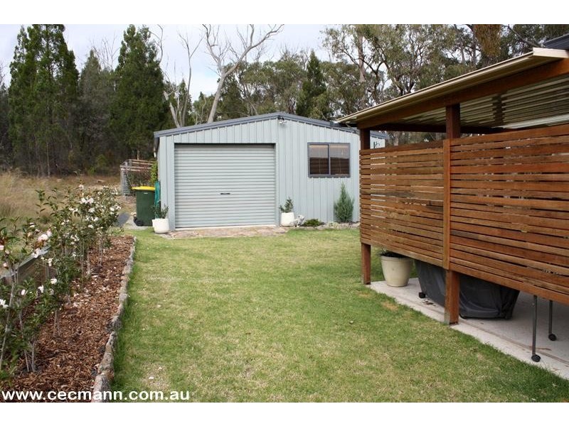 9 Micale Lane, Stanthorpe QLD 4380