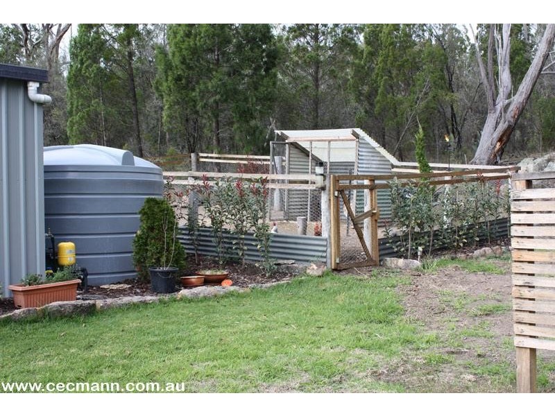 9 Micale Lane, Stanthorpe QLD 4380