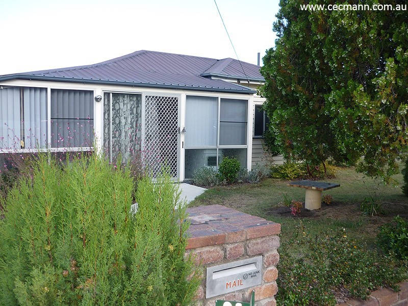 31 Hillcrest Street, Stanthorpe QLD 4380