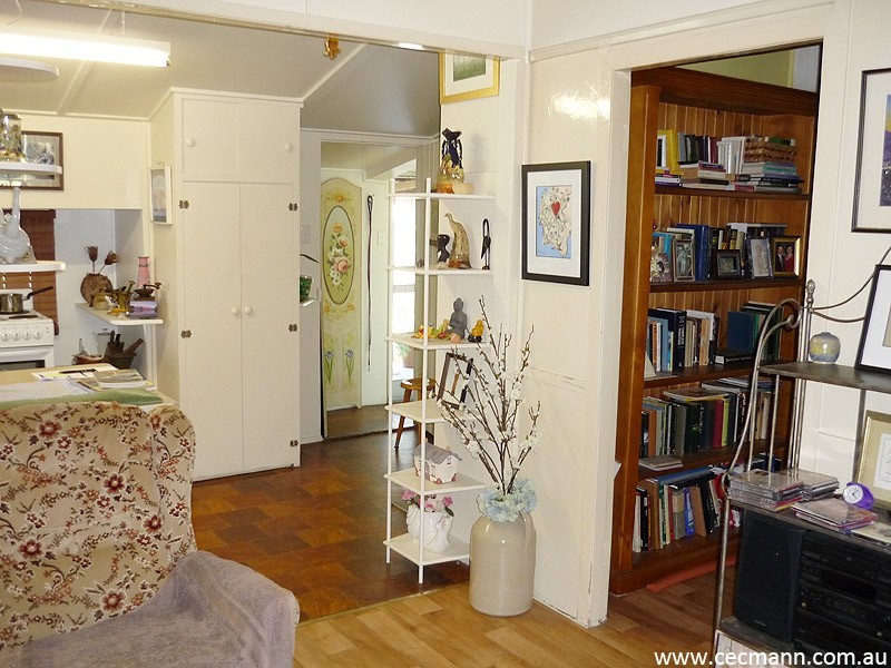 31 Hillcrest Street, Stanthorpe QLD 4380