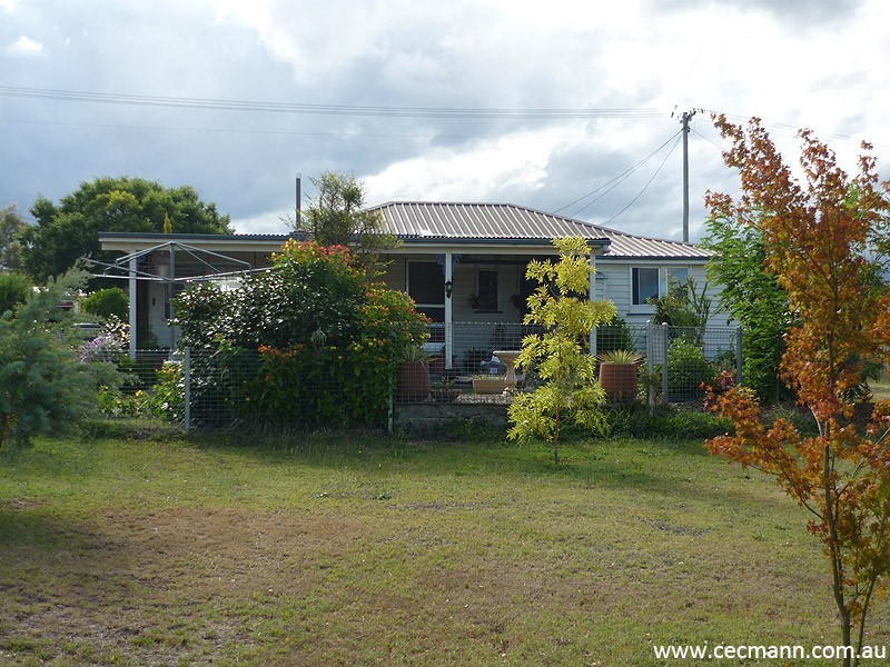 31 Hillcrest Street, Stanthorpe QLD 4380