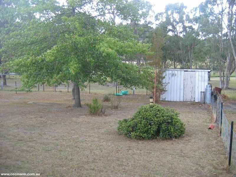 112 Lock Street, Stanthorpe QLD 4380