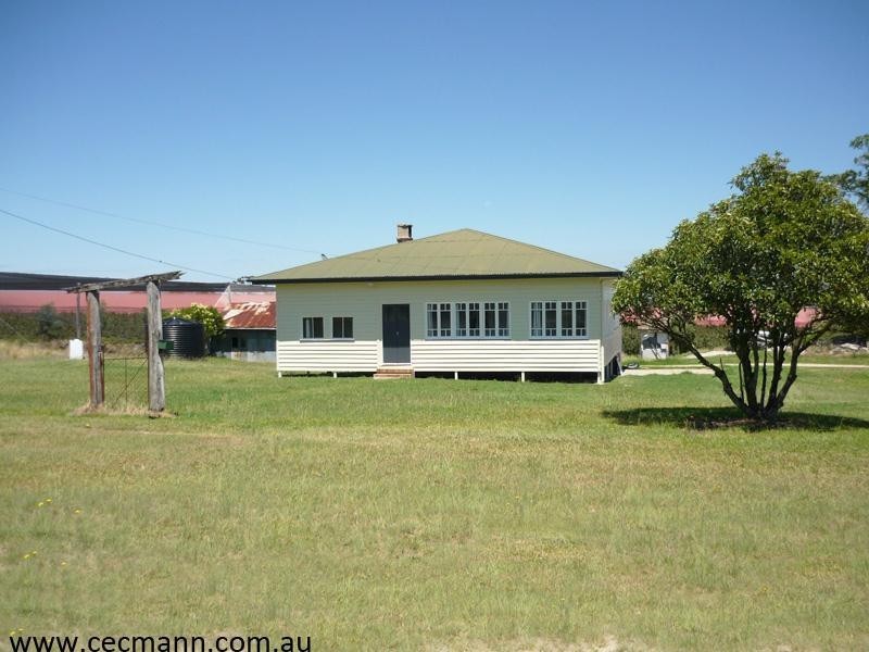 Stanthorpe QLD 4380