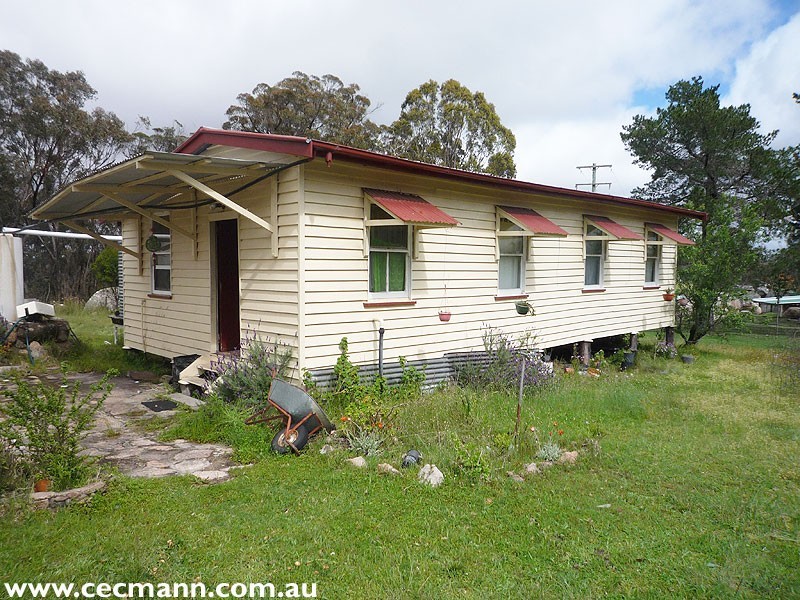 113 Minuti Lane, Stanthorpe QLD 4380