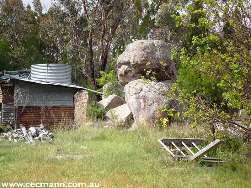 113 Minuti Lane, Stanthorpe QLD 4380