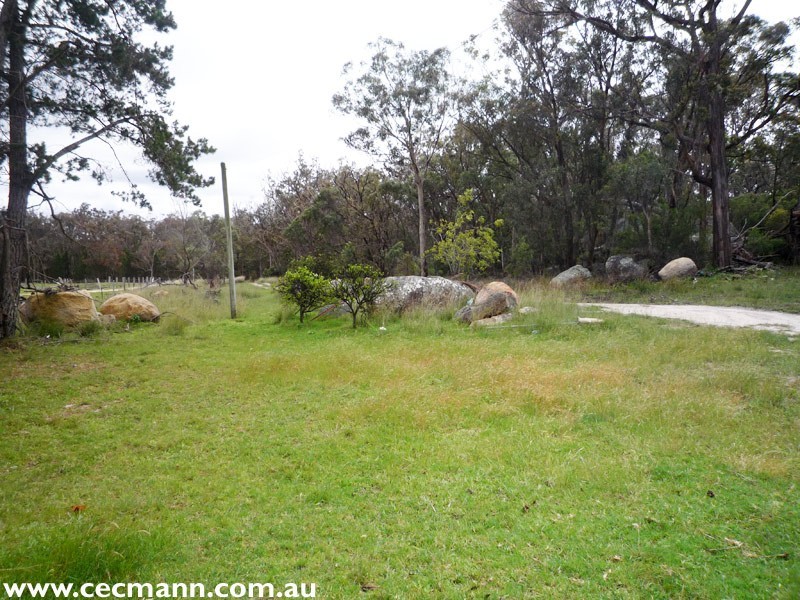 113 Minuti Lane, Stanthorpe QLD 4380