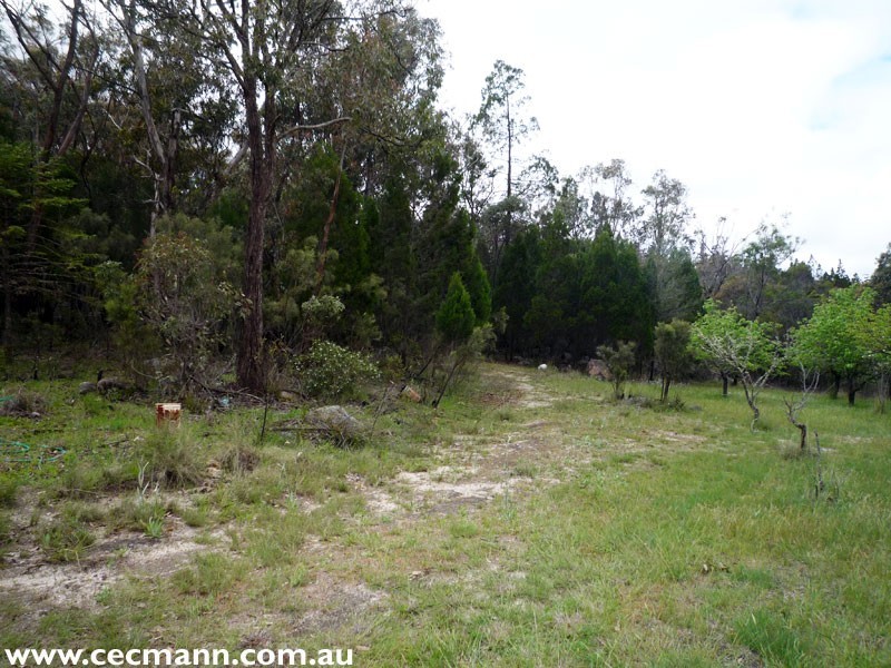 113 Minuti Lane, Stanthorpe QLD 4380