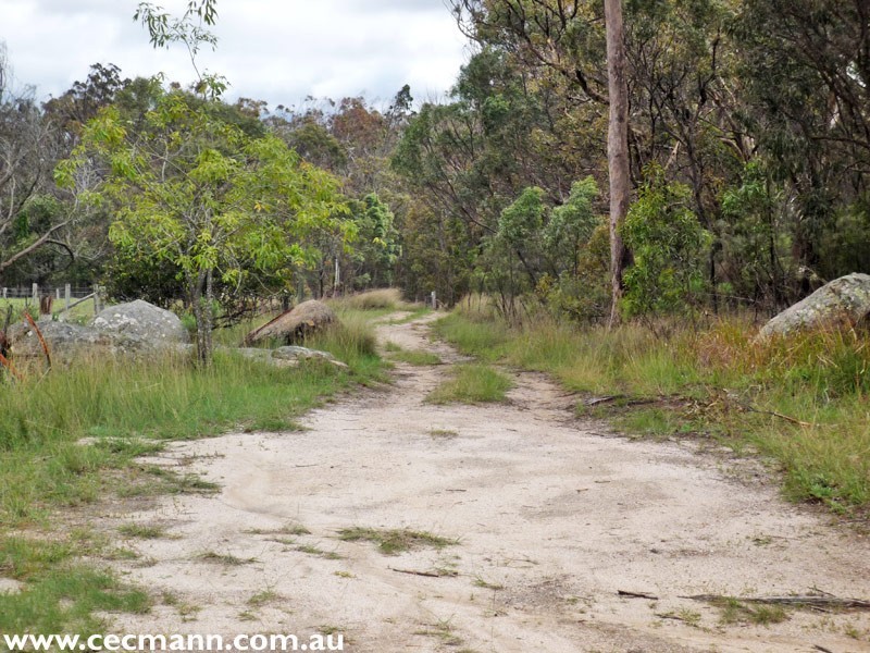 113 Minuti Lane, Stanthorpe QLD 4380