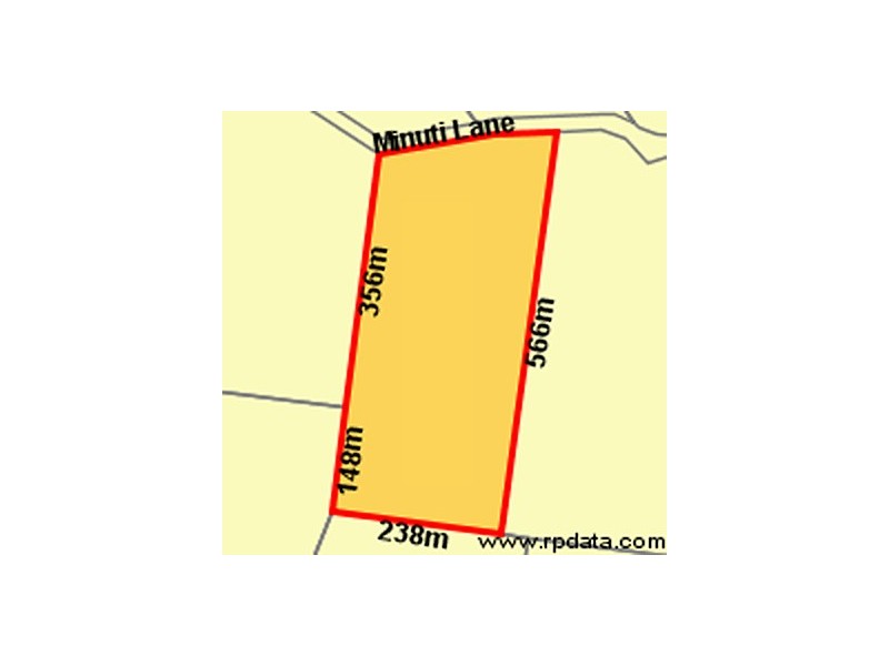 113 Minuti Lane, Stanthorpe QLD 4380