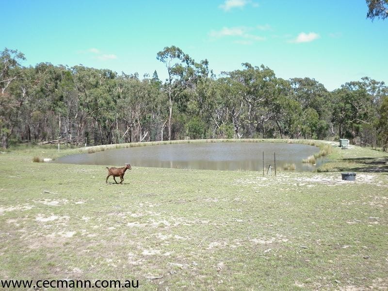 298 Marinis Road, Stanthorpe QLD 4380