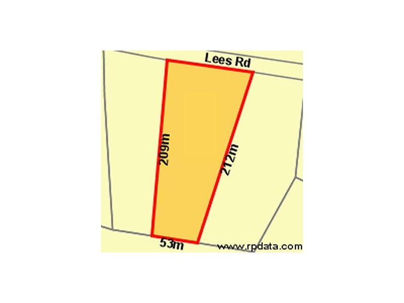 Lot 17 Lees Mountain Road, Stanthorpe QLD 4380