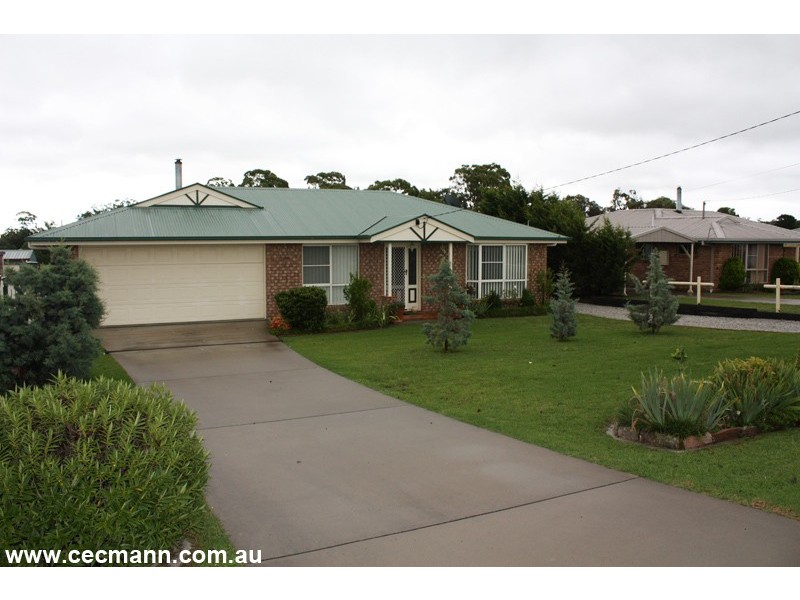88 Britannia Street, Stanthorpe QLD 4380