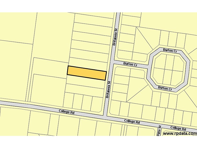 88 Britannia Street, Stanthorpe QLD 4380