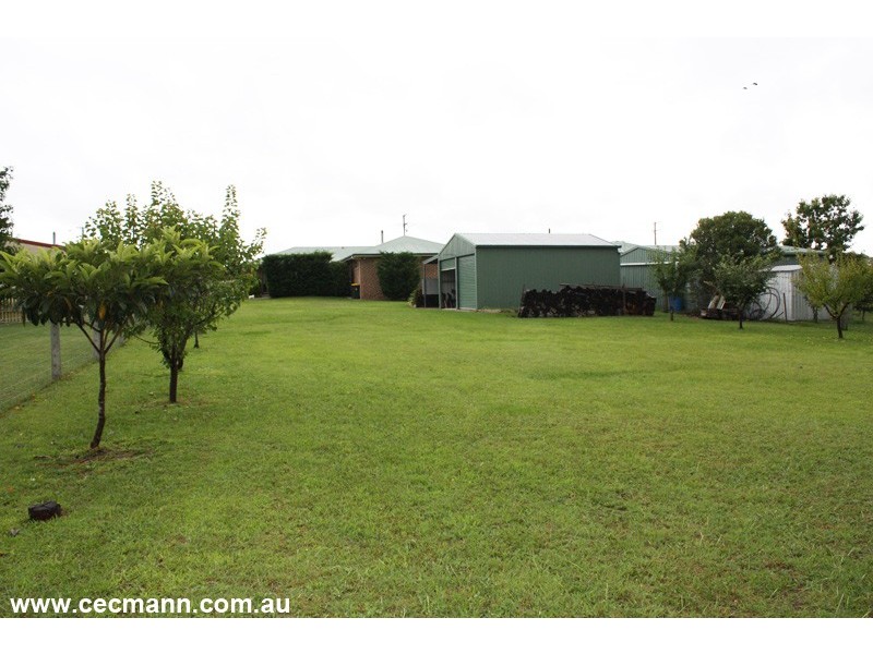 88 Britannia Street, Stanthorpe QLD 4380