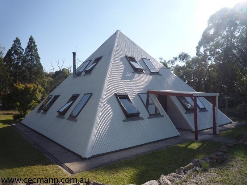 1829 Eukey Road, Stanthorpe QLD 4380