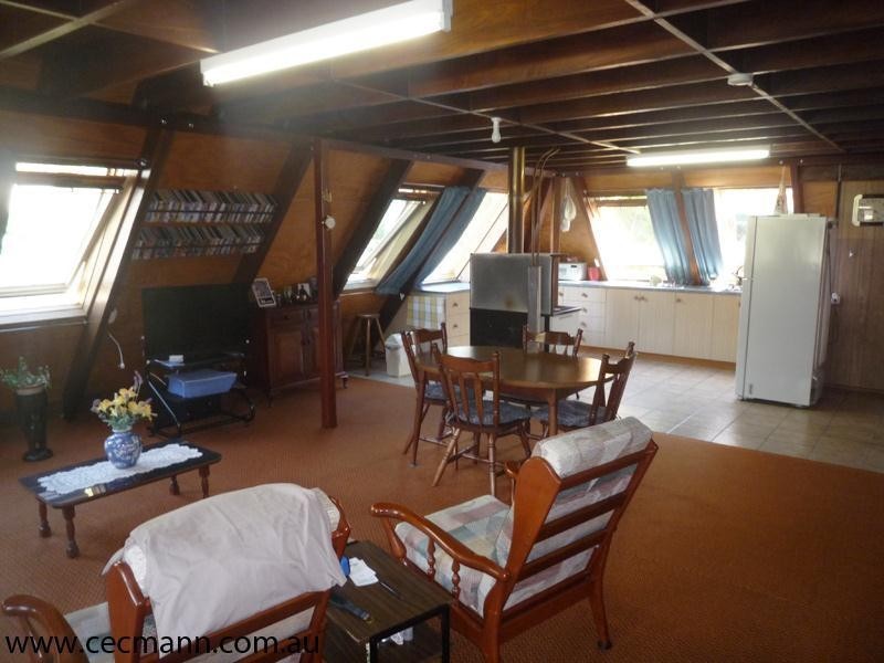 1829 Eukey Road, Stanthorpe QLD 4380