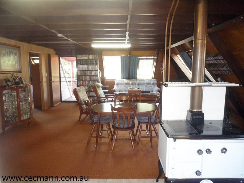 1829 Eukey Road, Stanthorpe QLD 4380