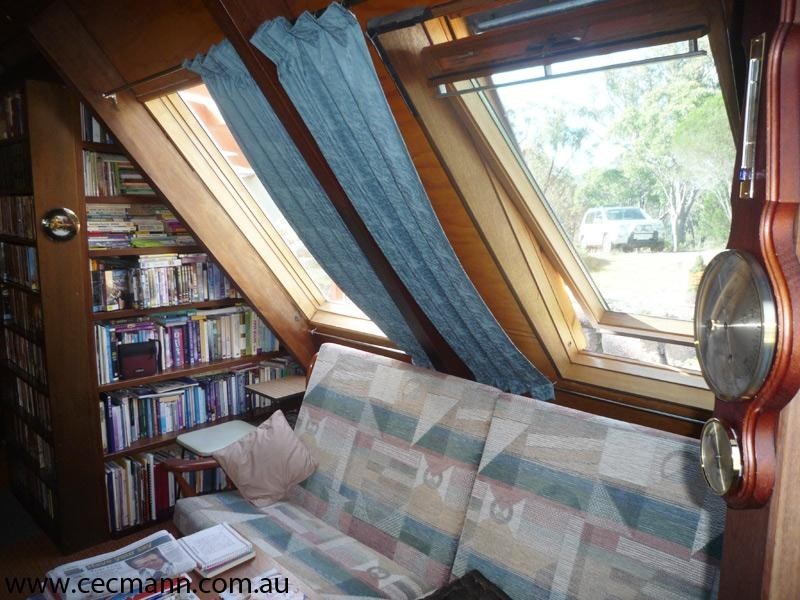 1829 Eukey Road, Stanthorpe QLD 4380