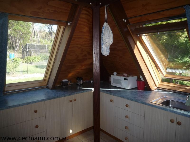 1829 Eukey Road, Stanthorpe QLD 4380