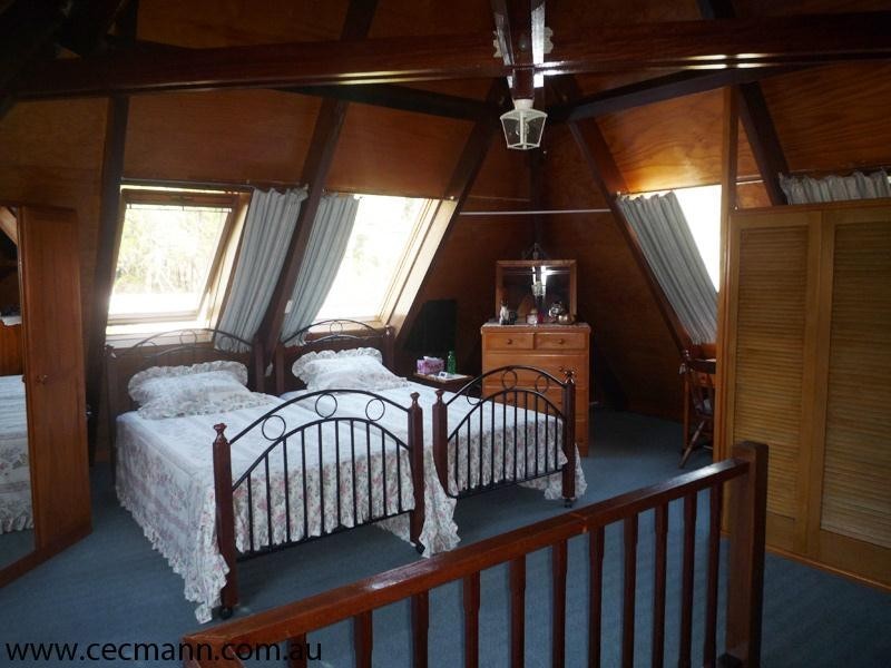 1829 Eukey Road, Stanthorpe QLD 4380