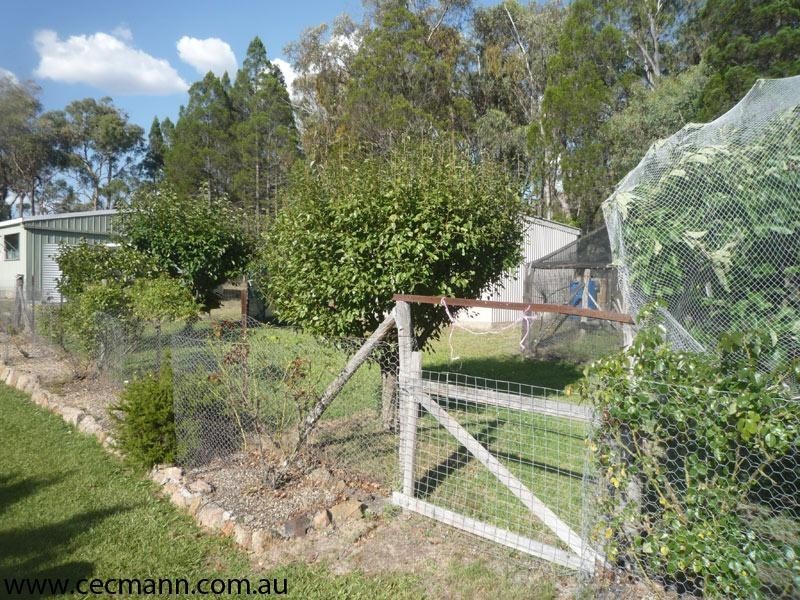 1829 Eukey Road, Stanthorpe QLD 4380