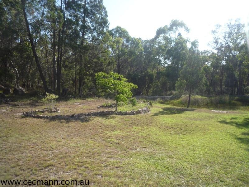 1829 Eukey Road, Stanthorpe QLD 4380