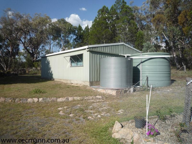 1829 Eukey Road, Stanthorpe QLD 4380